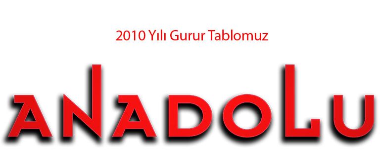 2010 Yılı Anadolu Güzel Sanatlarda Üniversiteyi Kazanan Öğrencilerimiz Hatayda