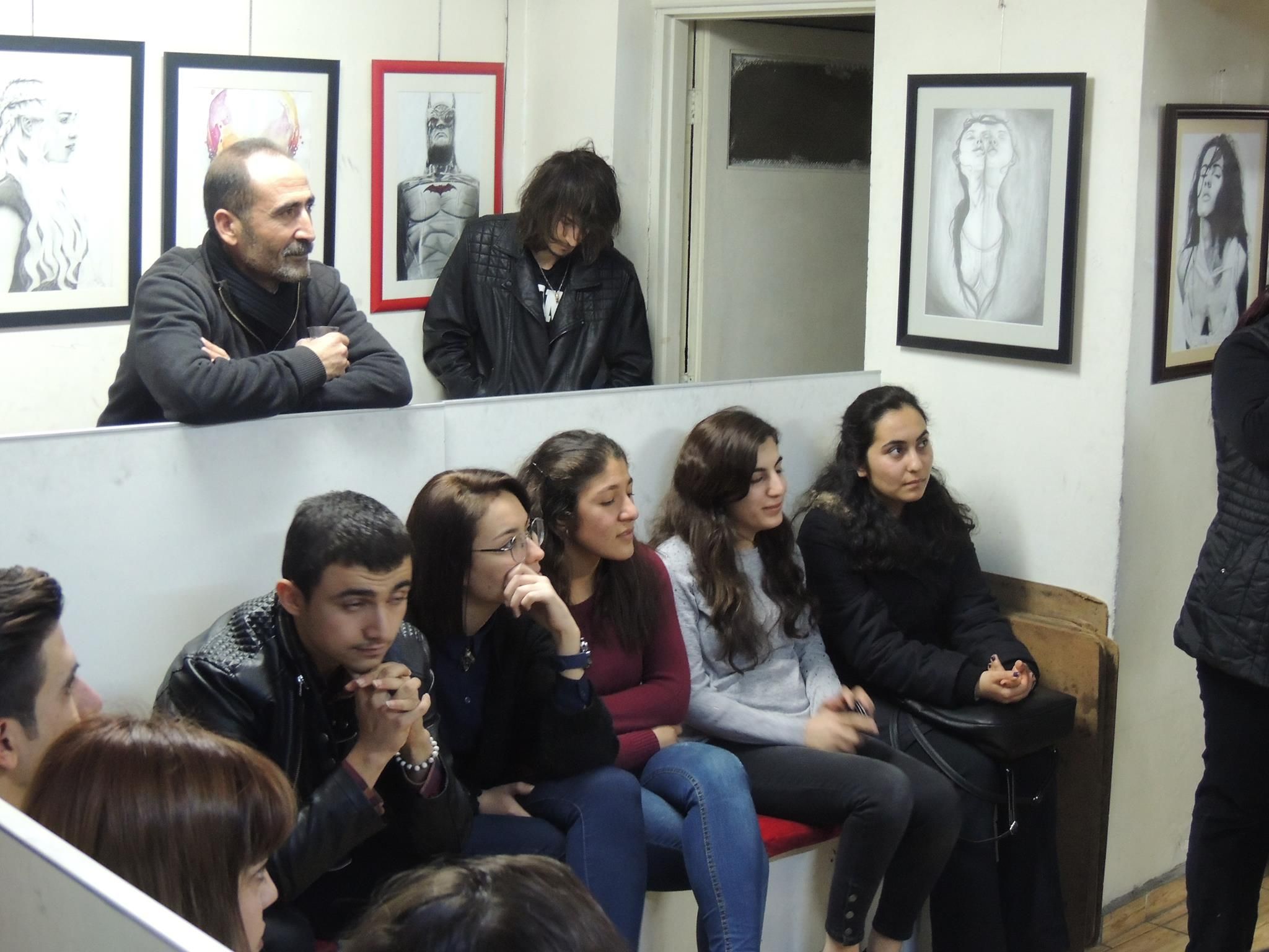 Hatayda Tanıştırma Kaynaştırma Etkinliği