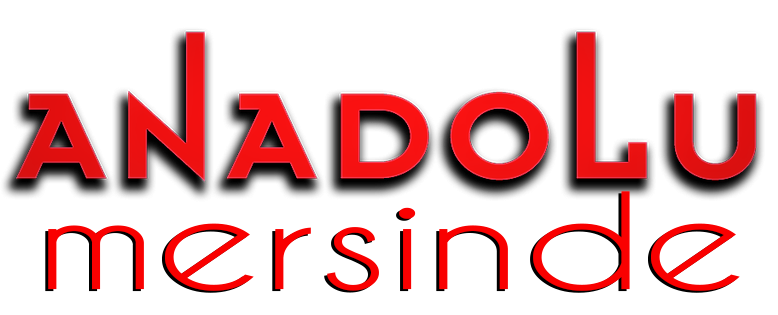 Mersinde Sanat Merkezi Anadolu