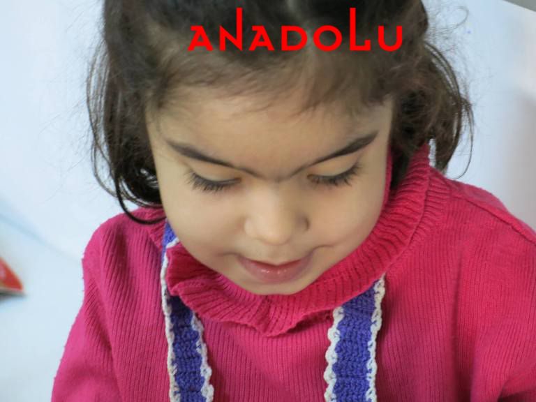 Hatayda Çocuk Eğitim Kursları