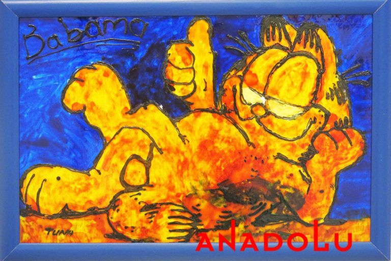 Çocuklar İçin Resim Kursları Hatayda