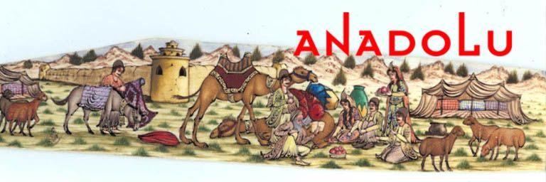 Minyatür Çalışmaları Hatayda