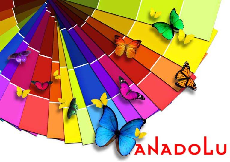 Renk Sıkılası Hatayda