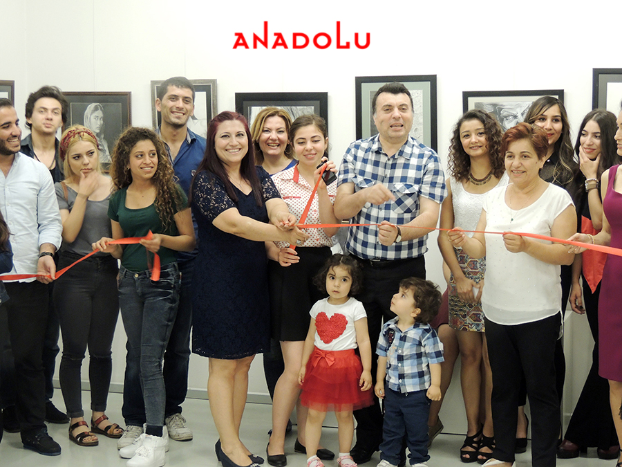 Hatayda Sanat Sergileri