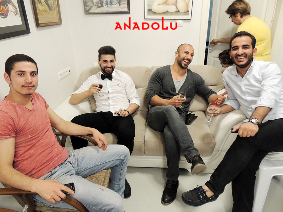 Hatayda Sanat Sergileri