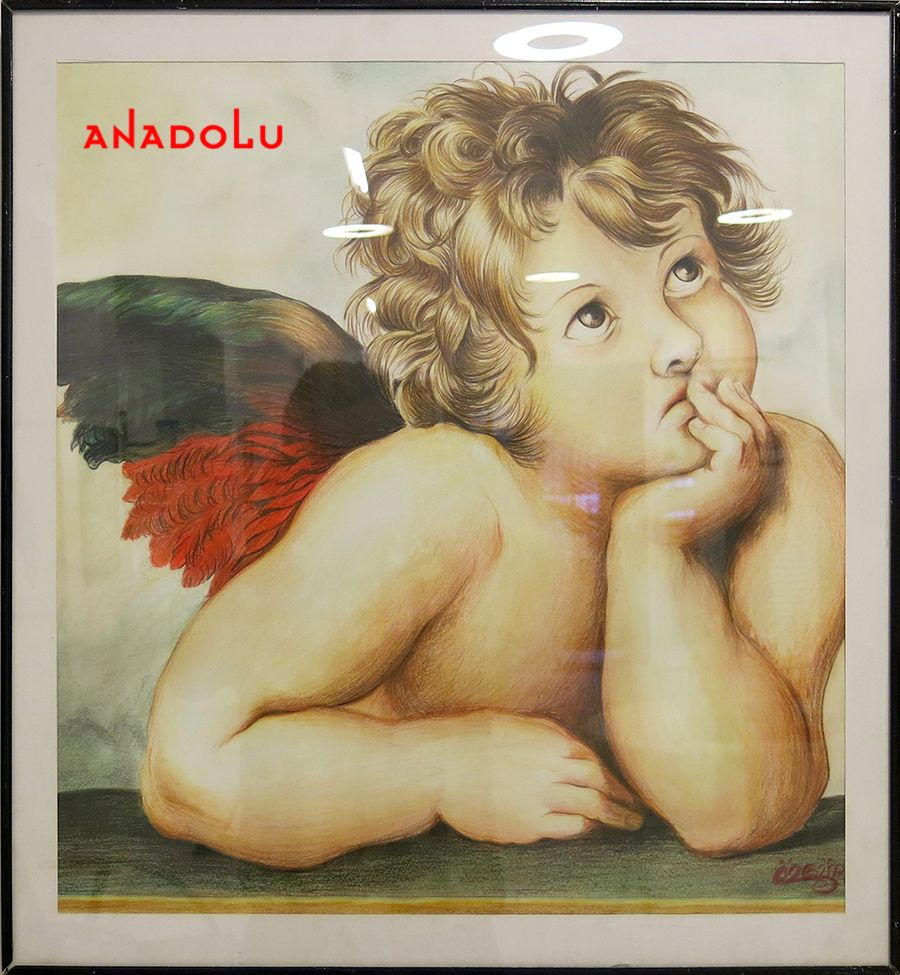 Hatayda En Güzel Resim Kursu